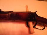WINCHESTER 94 LEVER ACTION RIFLE - 5 of 12