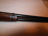 WINCHESTER 94 LEVER ACTION RIFLE - 11 of 12