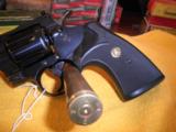 COLT 357 MAGNUM TROOPER MK III - 5 of 6