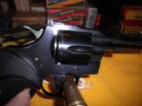 COLT 357 MAGNUM TROOPER MK III - 3 of 6