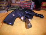 COLT 357 MAGNUM TROOPER MK III - 1 of 6