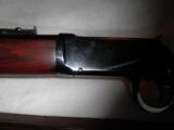  WINCHESTER
25-35 EASTERN LEVER ACTION CARBINE - 4 of 14