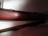  WINCHESTER
25-35 EASTERN LEVER ACTION CARBINE - 12 of 14