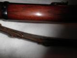  WINCHESTER
25-35 EASTERN LEVER ACTION CARBINE - 5 of 14