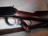  WINCHESTER
25-35 EASTERN LEVER ACTION CARBINE - 3 of 14