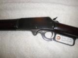 MARLIN MODEL 1893 LEVER ACTION 30-30 - 3 of 11