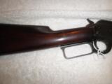 MARLIN MODEL 1893 LEVER ACTION 30-30 - 8 of 11
