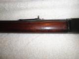 MARLIN MODEL 1893 LEVER ACTION 30-30 - 4 of 11