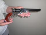 COLT NAVY 1851 MODERN PERCUSSION REVOLVER - 3 of 12