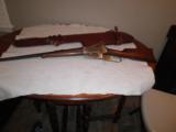 WINCHESTER MODEL 1895 LEVER ACTION RIFLE - 1 of 12