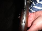 WINCHESTER MODEL 1895 LEVER ACTION RIFLE - 7 of 12