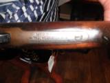 WINCHESTER MODEL 1895 LEVER ACTION RIFLE - 6 of 12