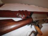 WINCHESTER MODEL 1895 LEVER ACTION RIFLE - 9 of 12