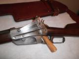 WINCHESTER MODEL 1895 LEVER ACTION RIFLE - 2 of 12