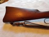 Winchester 94 Lever Action 25-35 - 4 of 12