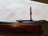 Winchester 94 Lever Action 25-35 - 7 of 12