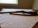 Winchester 94 Lever Action 25-35 - 1 of 12
