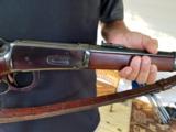 Winchester 94 Lever Action 25-35 - 10 of 12