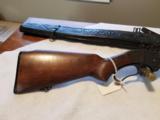 Mossberg/Westernfield Lever Action 22
- 3 of 14