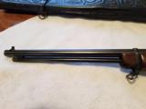 Mossberg/Westernfield Lever Action 22
- 10 of 14
