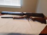 Mossberg/Westernfield Lever Action 22
- 1 of 14
