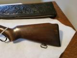Mossberg/Westernfield Lever Action 22
- 7 of 14