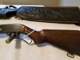 Mossberg/Westernfield Lever Action 22
- 8 of 14