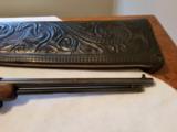Mossberg/Westernfield Lever Action 22
- 6 of 14