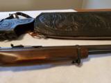 Mossberg/Westernfield Lever Action 22
- 5 of 14