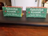 Remington .38 Special Police Service Ammo - 1 of 5