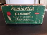 Remington .25-35 Winchester Ammo - 1 of 7
