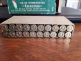 Remington .25-35 Winchester Ammo - 7 of 7