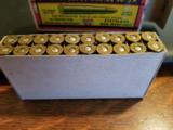 Winchester .30-30 S.P. Ammo - 6 of 7