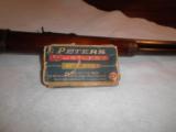 WINCHESTER MODEL 1894 LEVER ACTION 38-55 CAL - 14 of 15