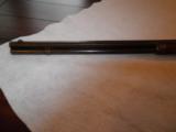 WINCHESTER MODEL 1894 LEVER ACTION 38-55 CAL - 2 of 15
