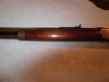 WINCHESTER MODEL 1894 LEVER ACTION 38-55 CAL - 3 of 15