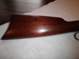 WINCHESTER MODEL 1894 LEVER ACTION 38-55 CAL - 7 of 15