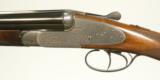 Famars SLE 12 gauge Sidelock - 4 of 9