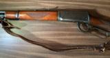 Winchester 1894 Carbine 30 W.C.F. - 9 of 12