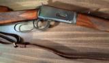 Winchester 1894 Carbine 30 W.C.F. - 3 of 12