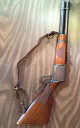Winchester 1894 Carbine 30 W.C.F. - 6 of 12