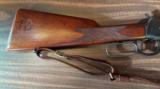 Winchester 1894 Carbine 30 W.C.F. - 2 of 12
