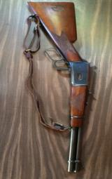 Winchester 1894 Carbine 30 W.C.F. - 7 of 12