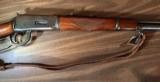 Winchester 1894 Carbine 30 W.C.F. - 4 of 12