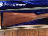 S&W ELITE GOLD - 20 Gauge Side-by-Side Shotgun NIB - 4 of 8