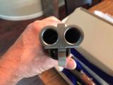 S&W ELITE GOLD - 20 Gauge Side-by-Side Shotgun NIB - 7 of 8