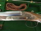 JOHN RIGBY & CO. Double Rifle in Classic .450 #2 Nitro Express - 2 of 5