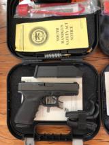 GLOCK 19 Gen4 - New In Box - 1 of 3