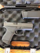 GLOCK 43 Small Size, 9x19 Power, NEW IN BOX - 4 of 4