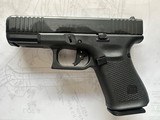 GLOCK G19 Gen5 - 9mm NIB - 2 of 4